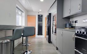 Bridge Street Guest Rooms