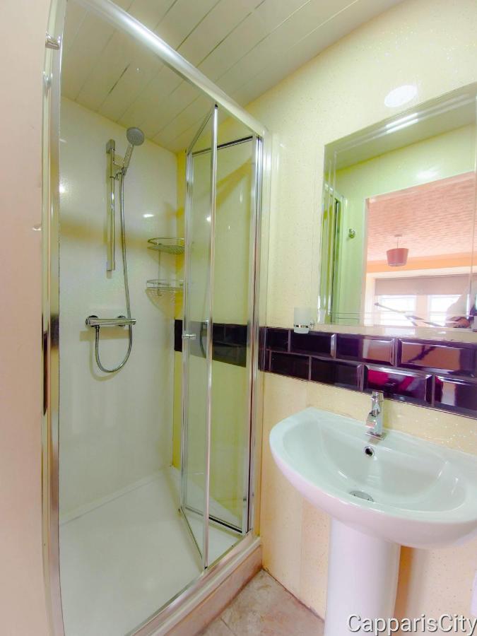 Bridge Street Guest Rooms Tranent Esterno foto