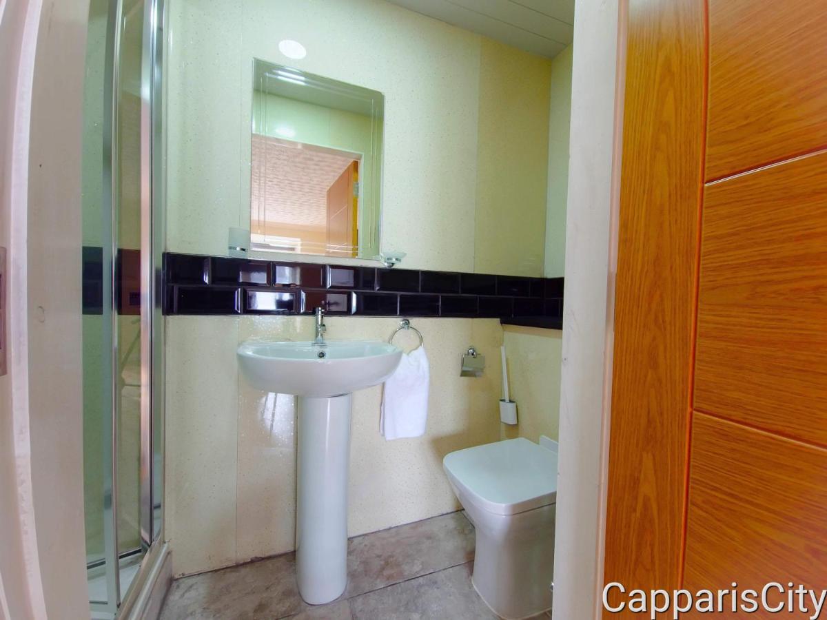 Bridge Street Guest Rooms Tranent Esterno foto