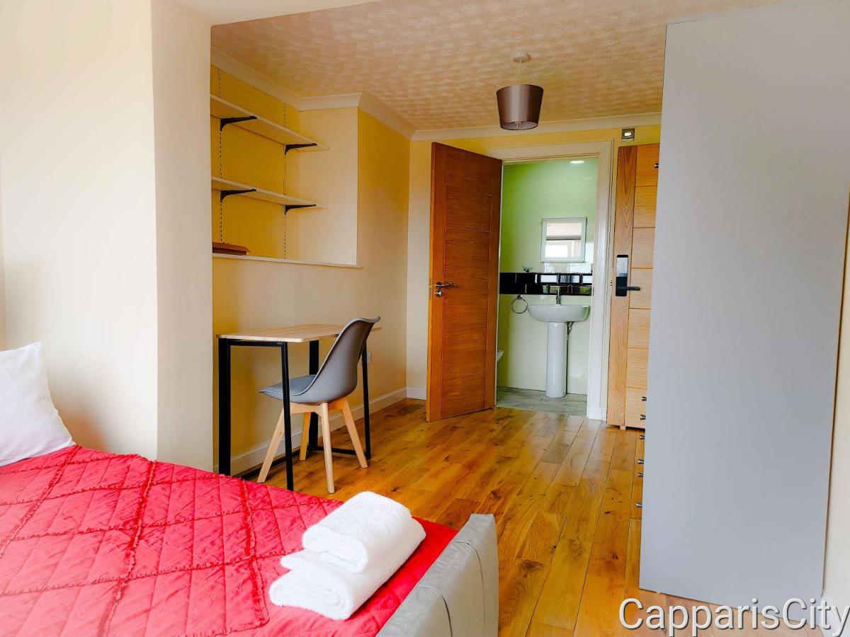 Bridge Street Guest Rooms Tranent Esterno foto