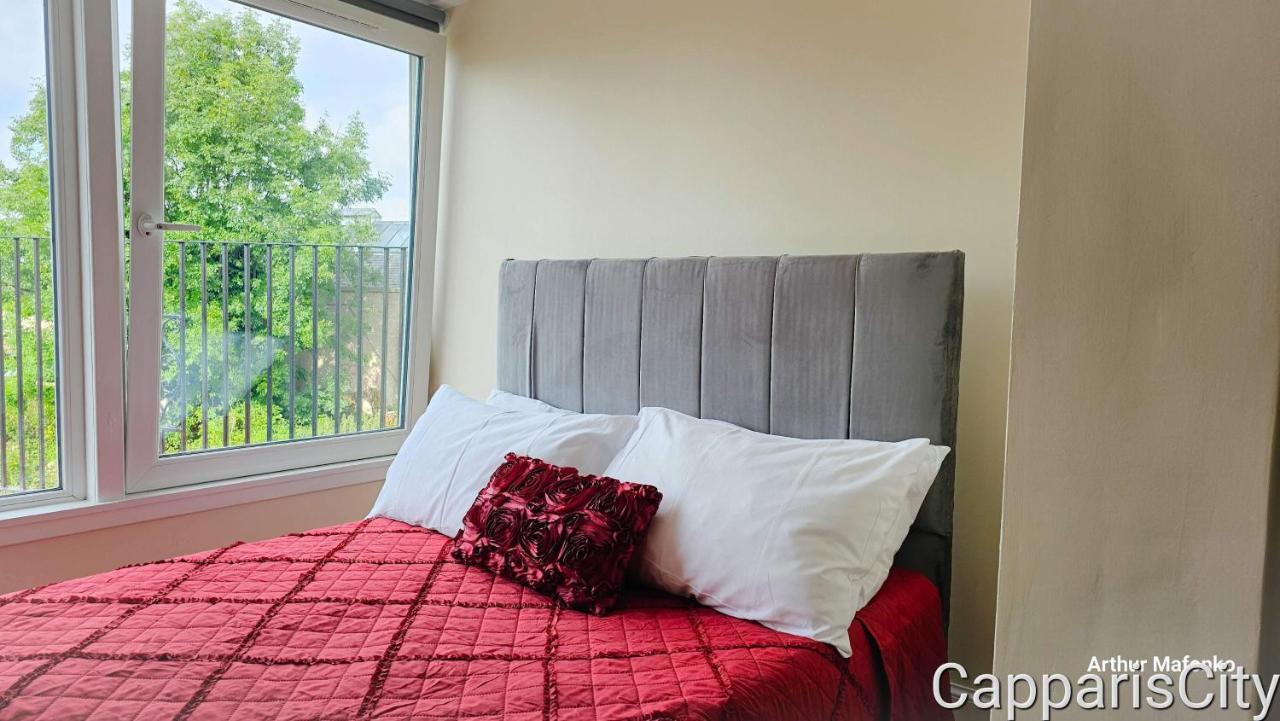 Bridge Street Guest Rooms Tranent Esterno foto