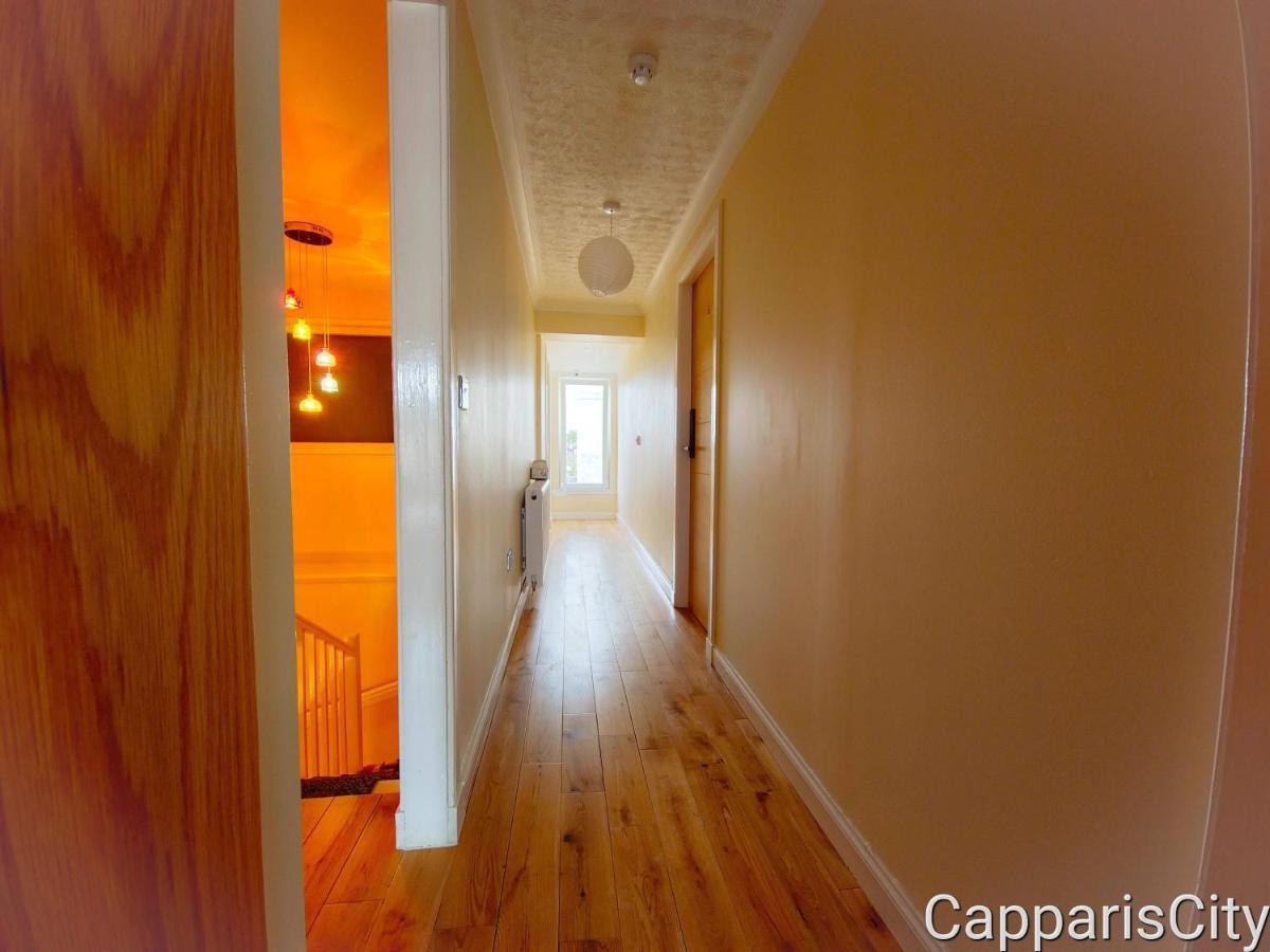 Bridge Street Guest Rooms Tranent Esterno foto