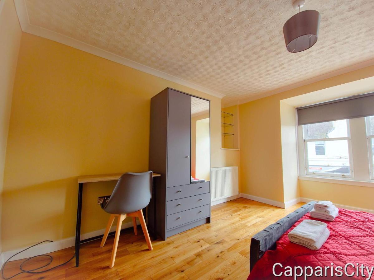 Bridge Street Guest Rooms Tranent Esterno foto