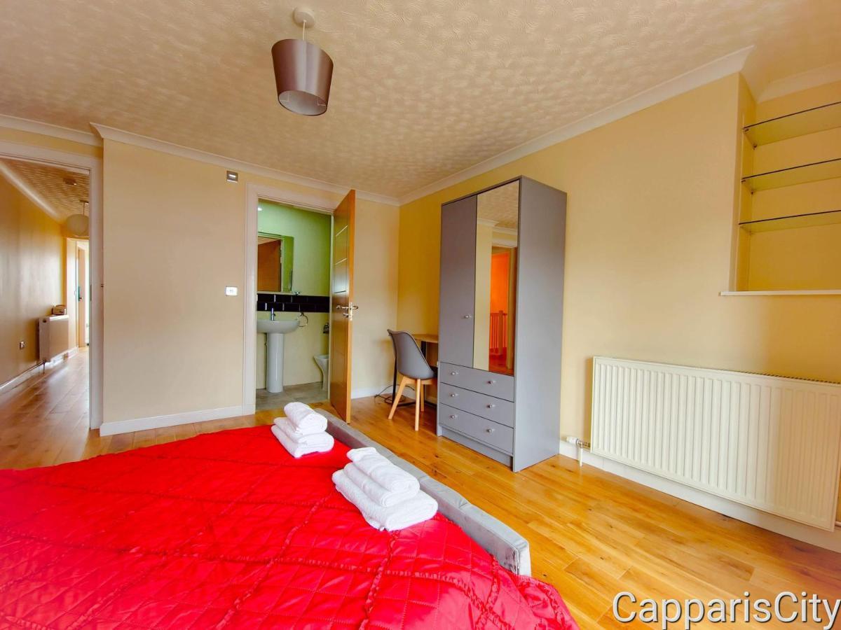 Bridge Street Guest Rooms Tranent Esterno foto