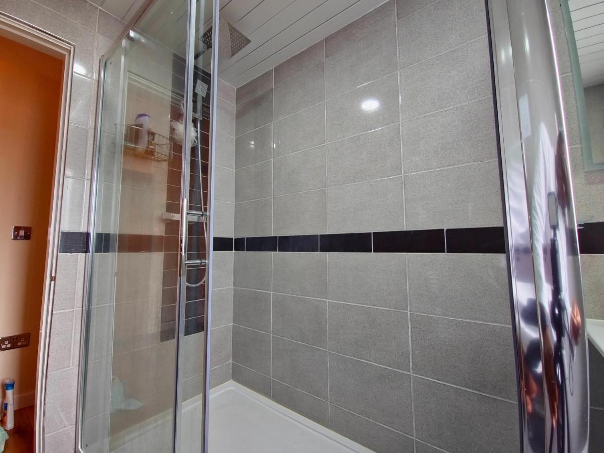 Bridge Street Guest Rooms Tranent Esterno foto