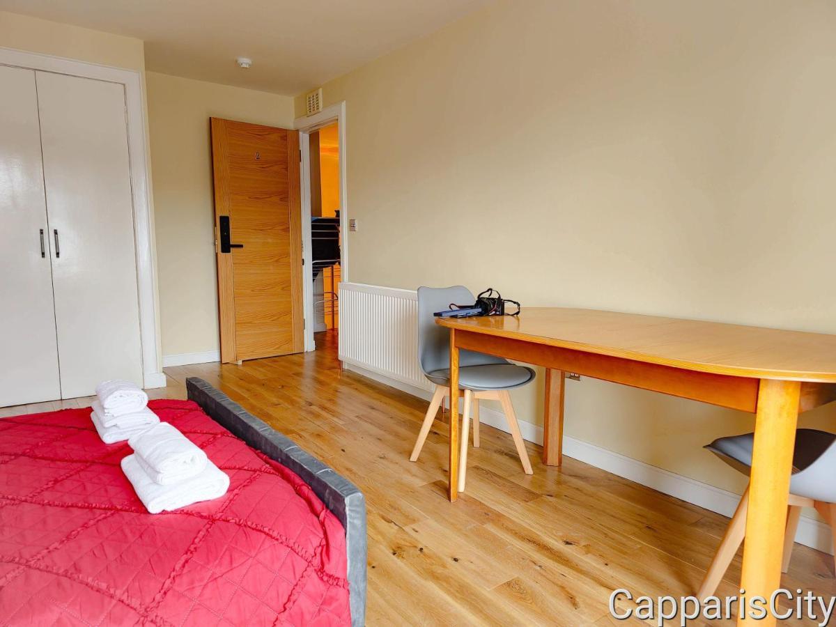 Bridge Street Guest Rooms Tranent Esterno foto