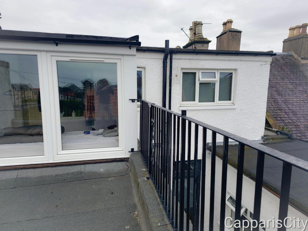 Bridge Street Guest Rooms Tranent Esterno foto