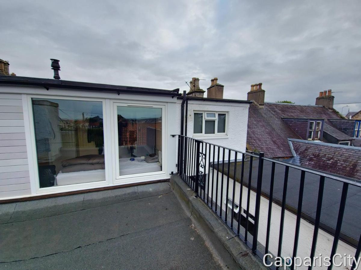 Bridge Street Guest Rooms Tranent Esterno foto