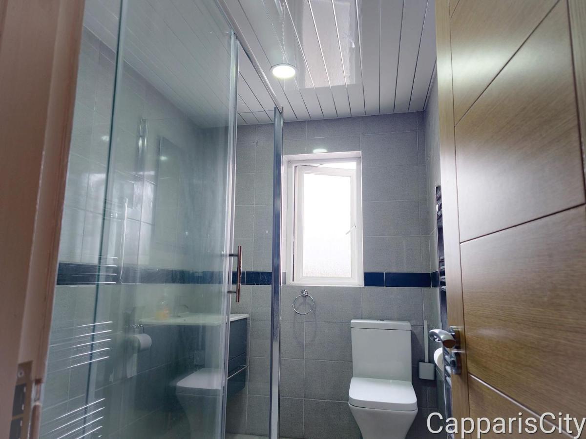 Bridge Street Guest Rooms Tranent Esterno foto