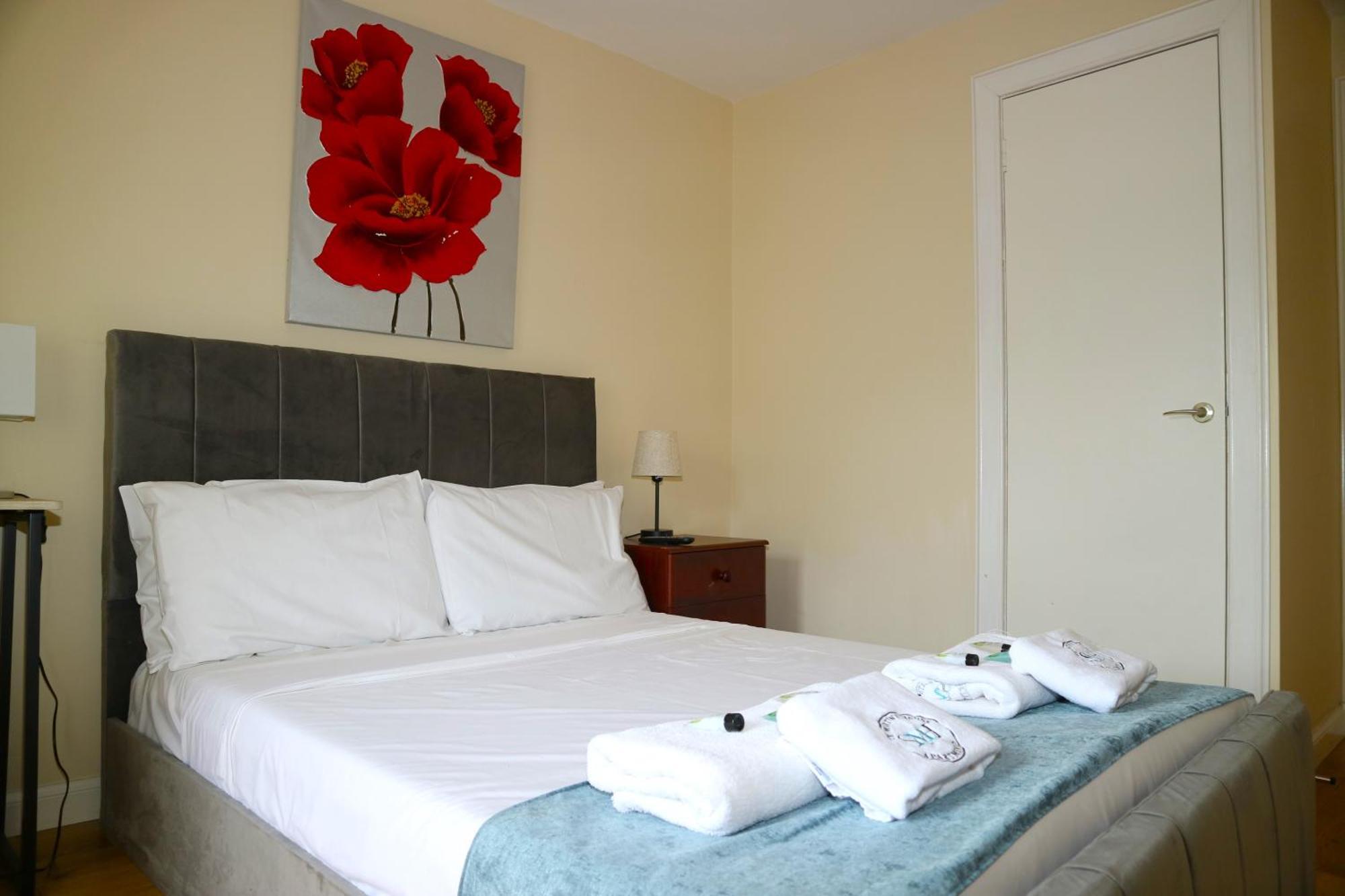 Bridge Street Guest Rooms Tranent Esterno foto