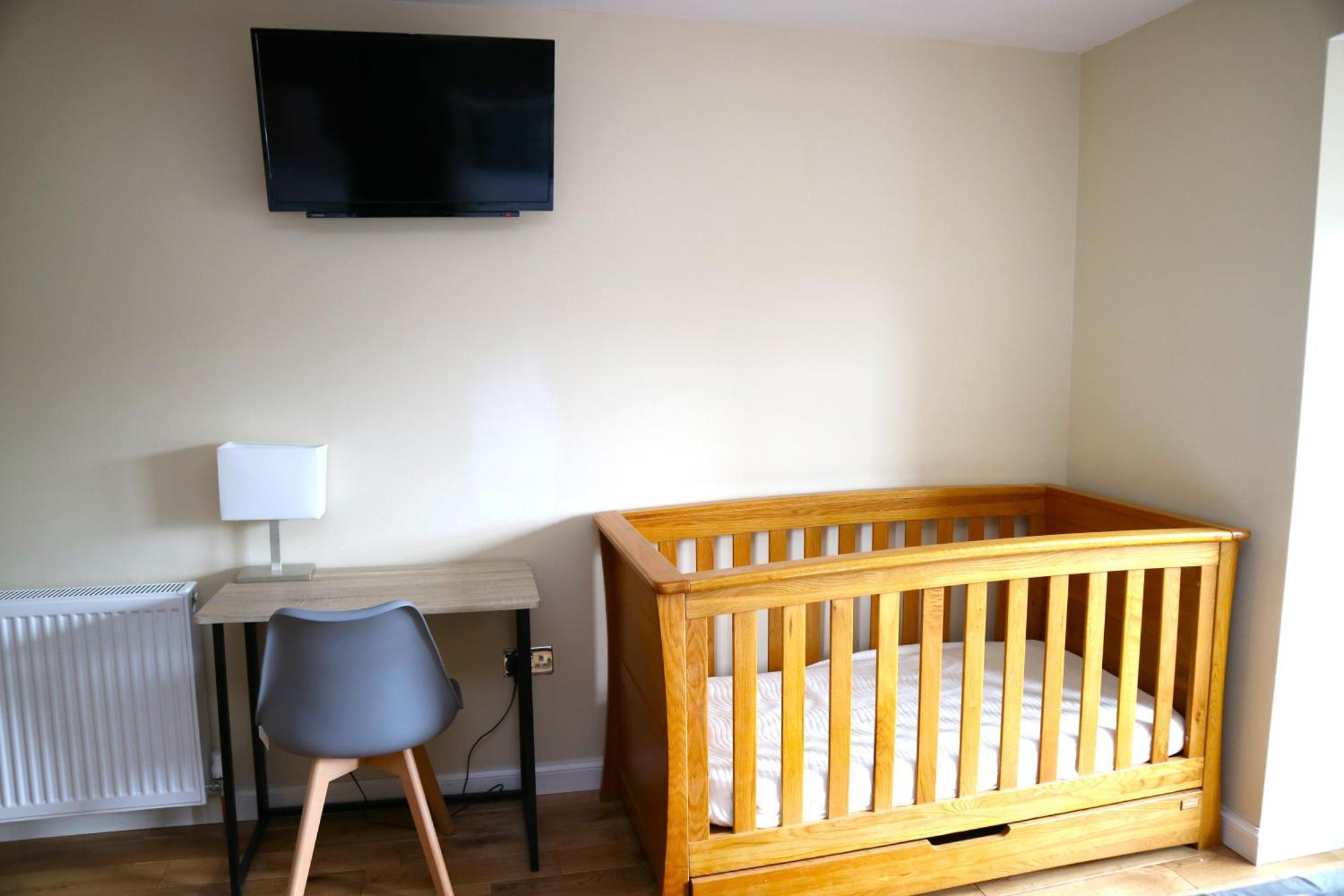 Bridge Street Guest Rooms Tranent Esterno foto