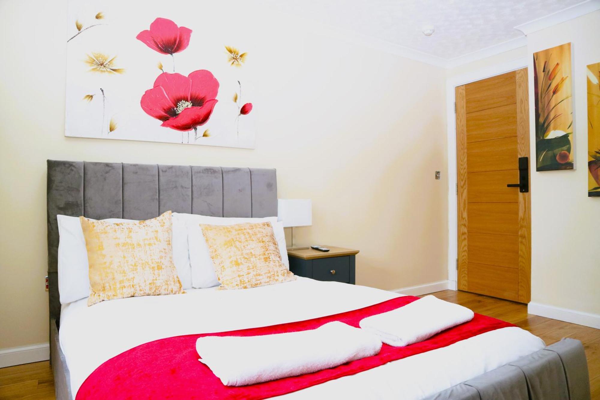 Bridge Street Guest Rooms Tranent Esterno foto