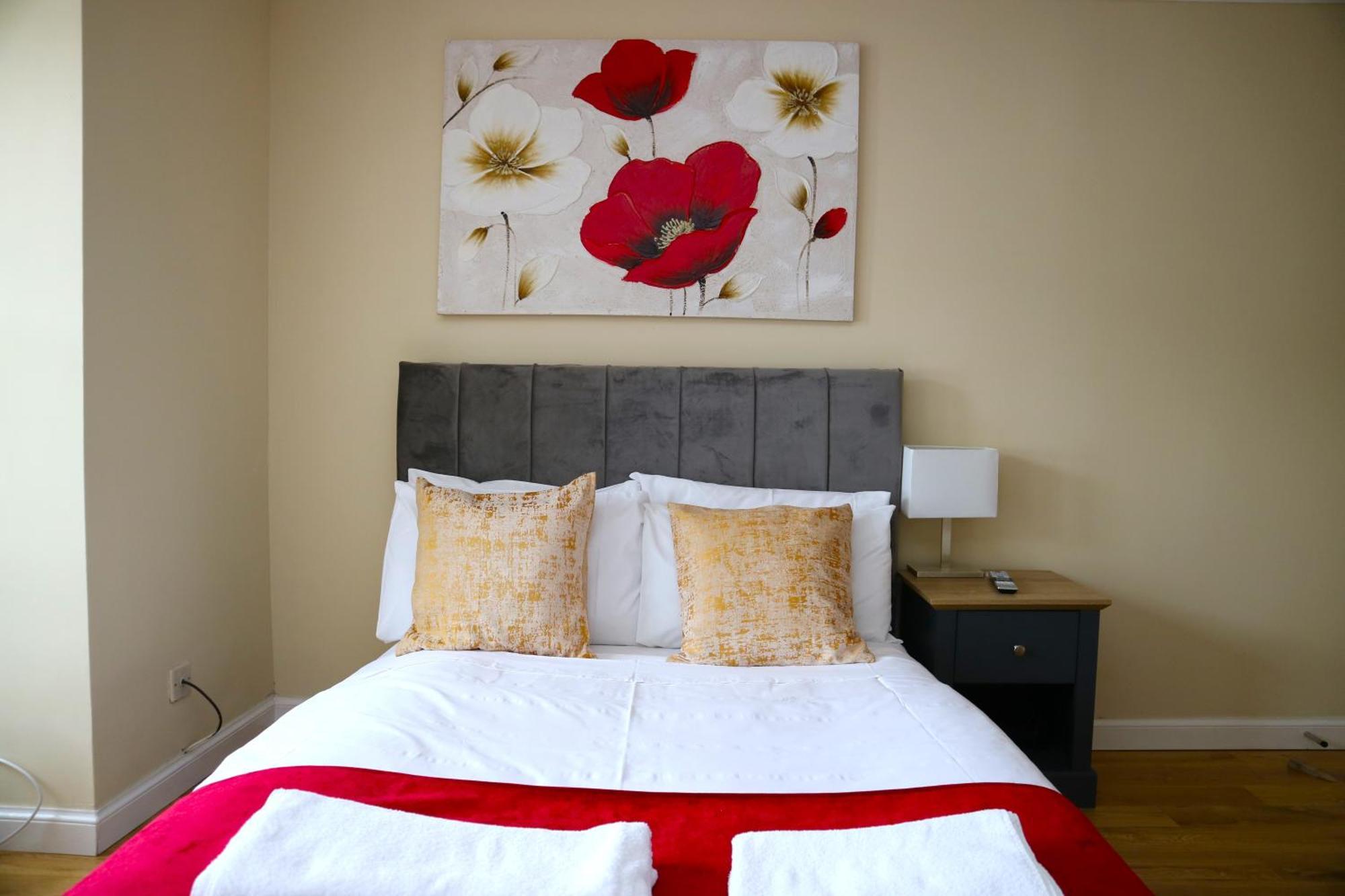 Bridge Street Guest Rooms Tranent Esterno foto