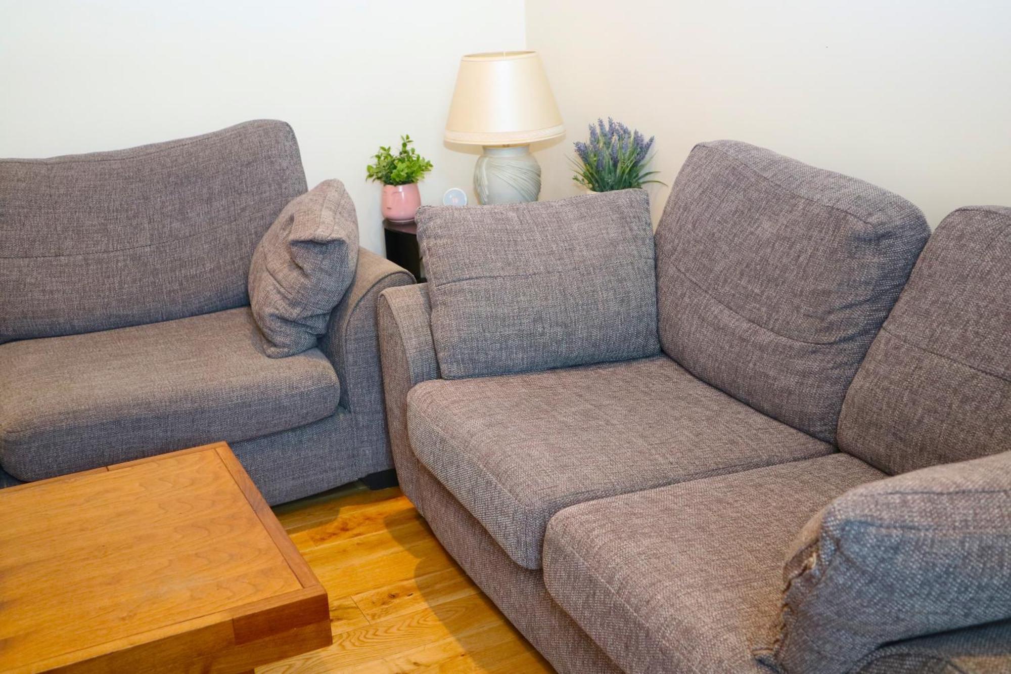 Bridge Street Guest Rooms Tranent Esterno foto