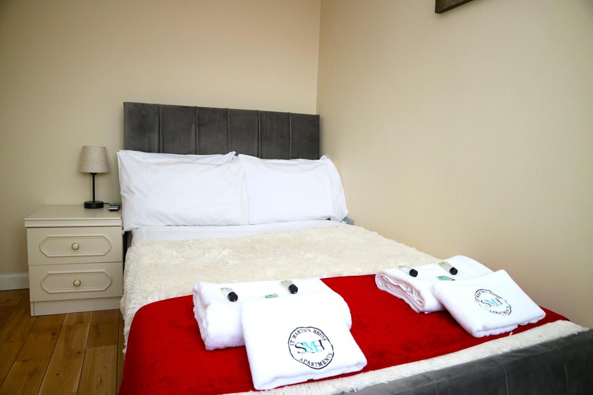 Bridge Street Guest Rooms Tranent Esterno foto