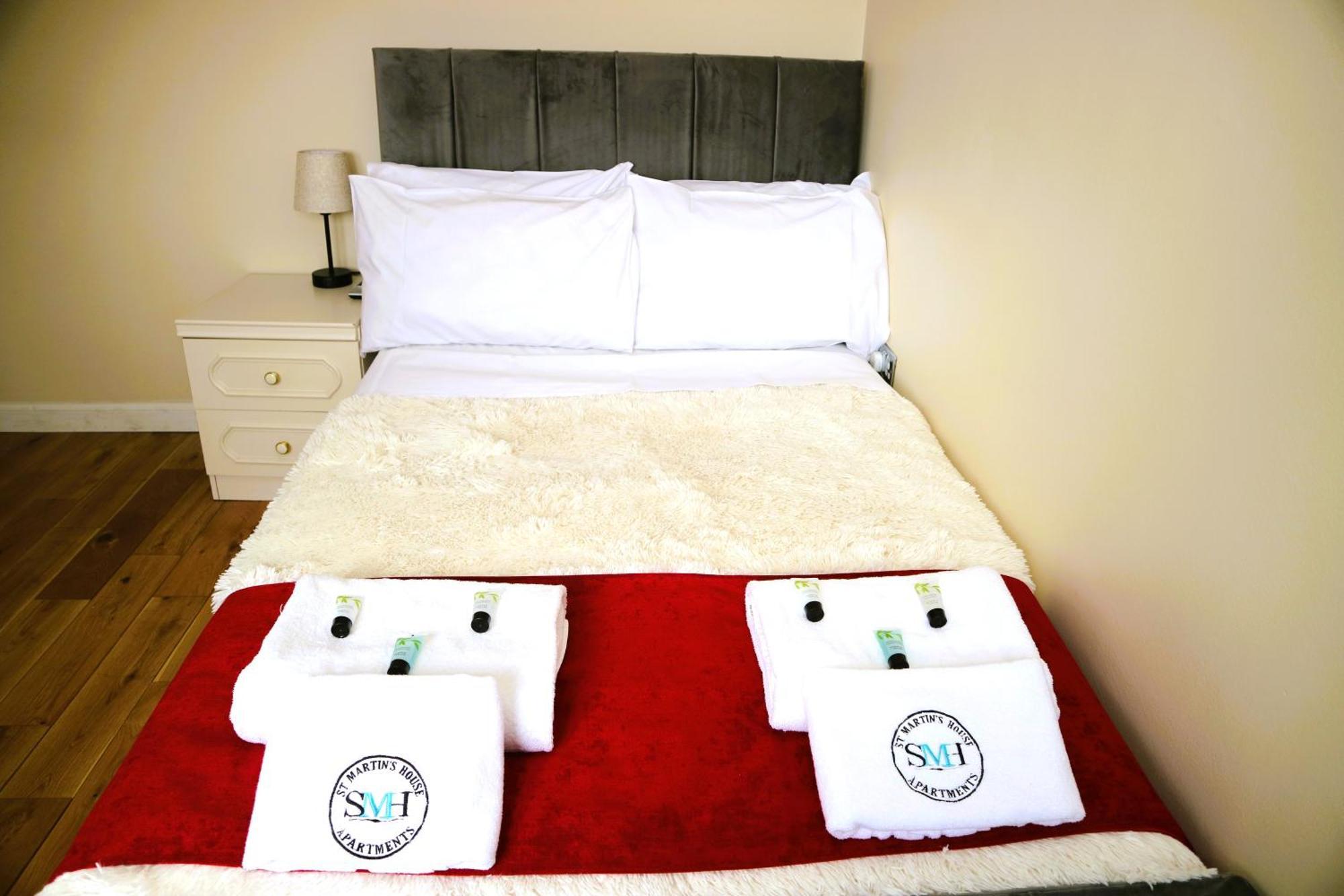 Bridge Street Guest Rooms Tranent Esterno foto